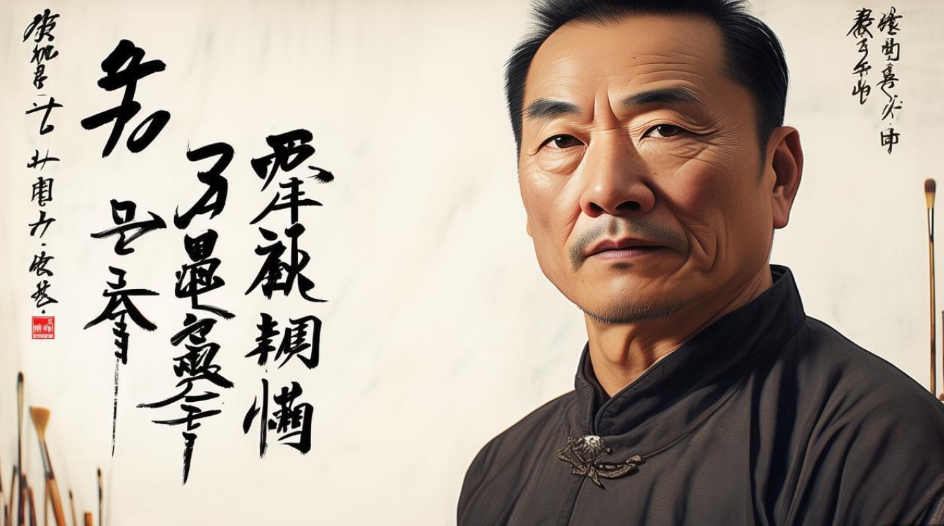 魏唤才画家