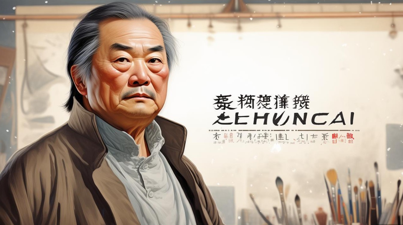 魏唤才画家