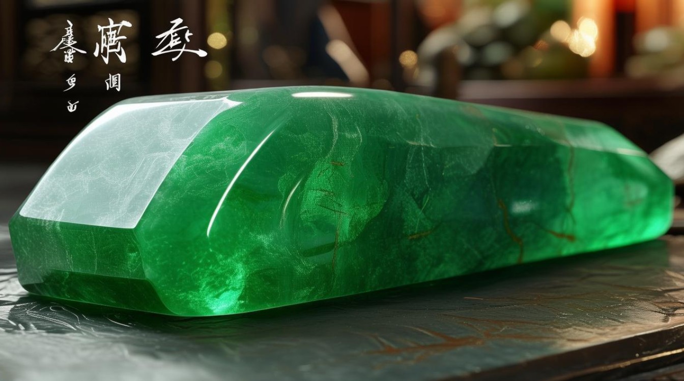 什么是八三翡翠