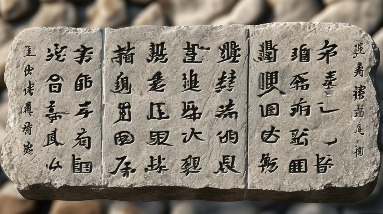 原石书法家