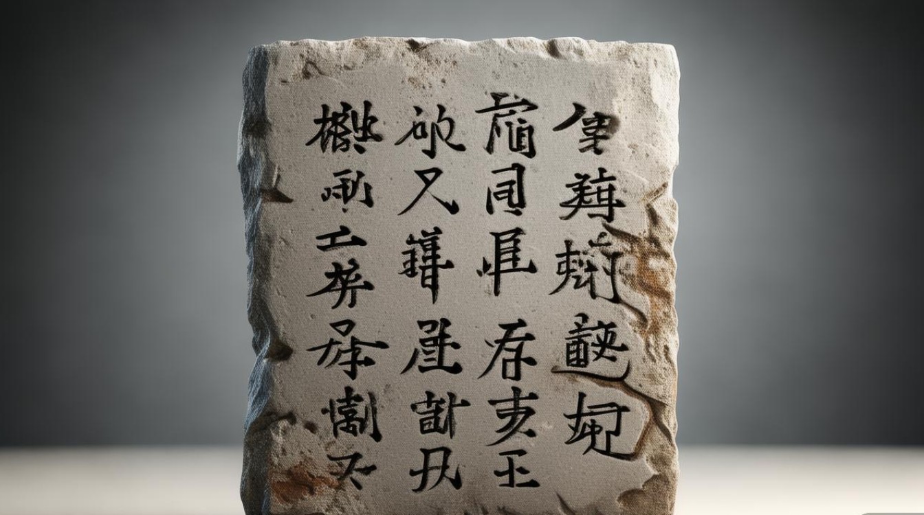 原石书法家