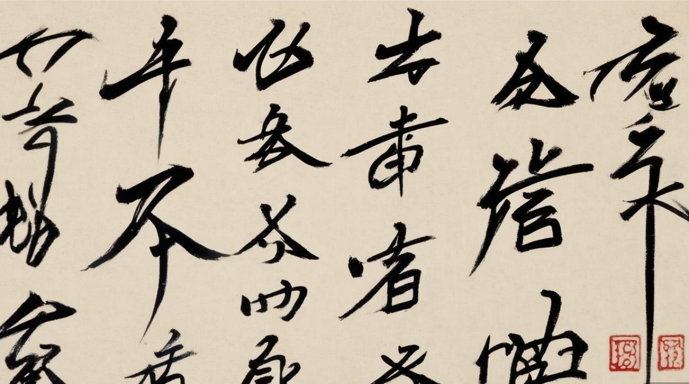 孙立书法作品
