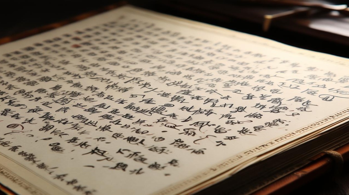 颜体书法字帖图片