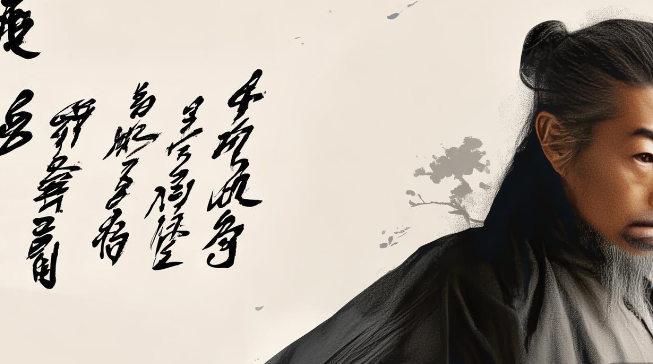 徐飞书法家