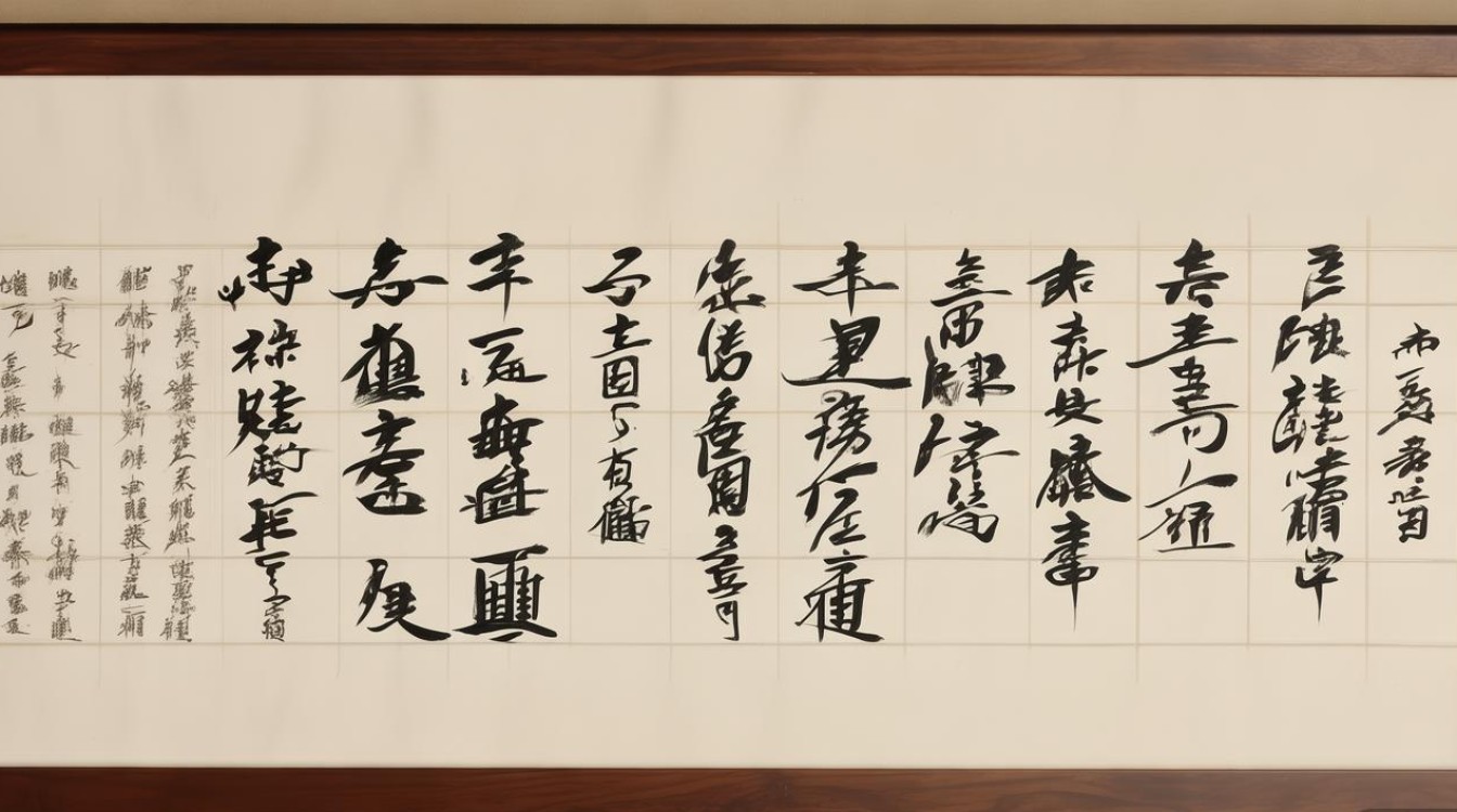 张伯英书法价格
