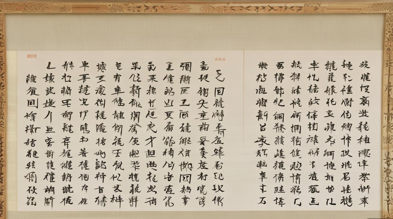 张伯英书法价格
