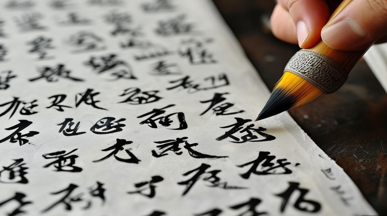 书法家陈祺