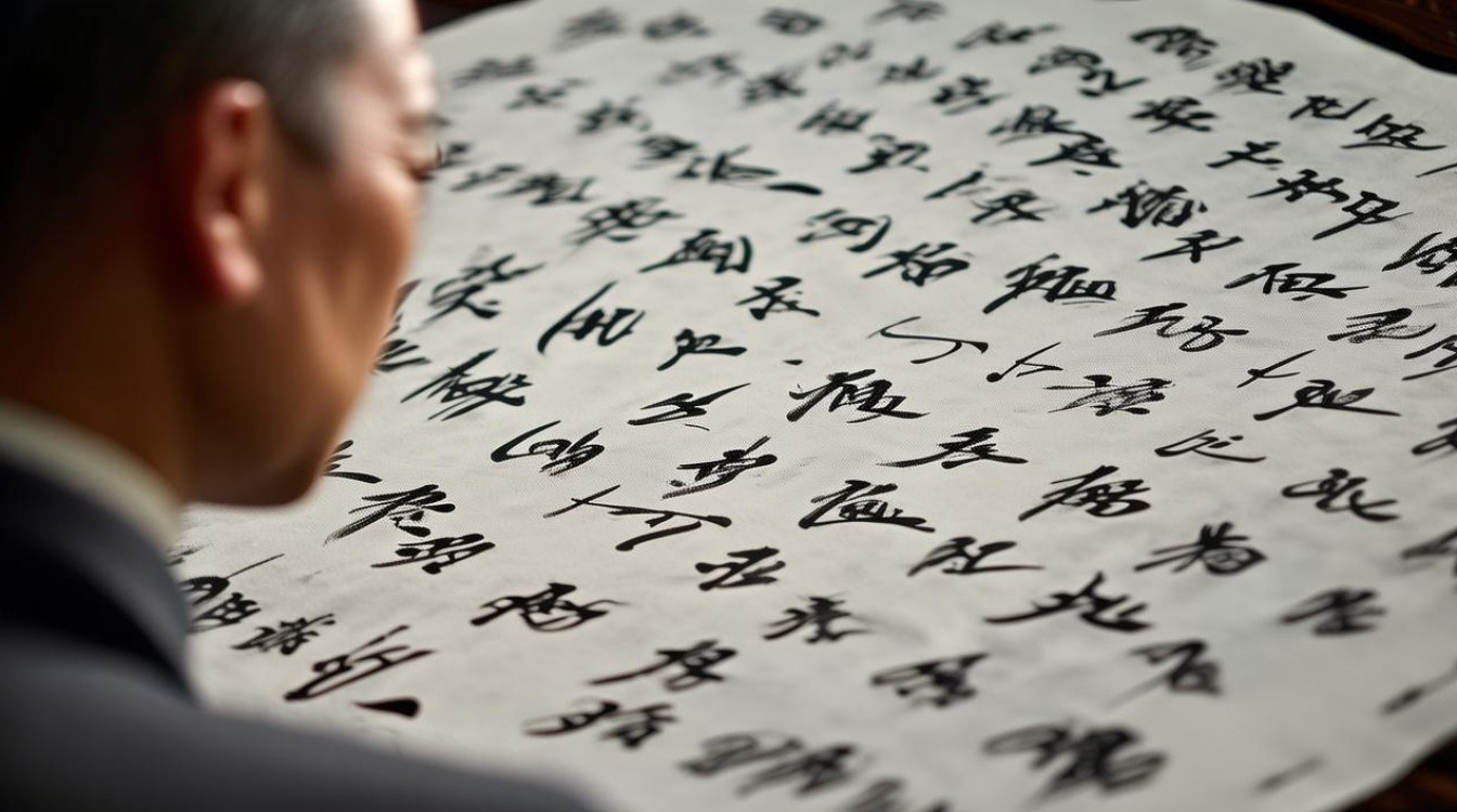 书法家陈祺