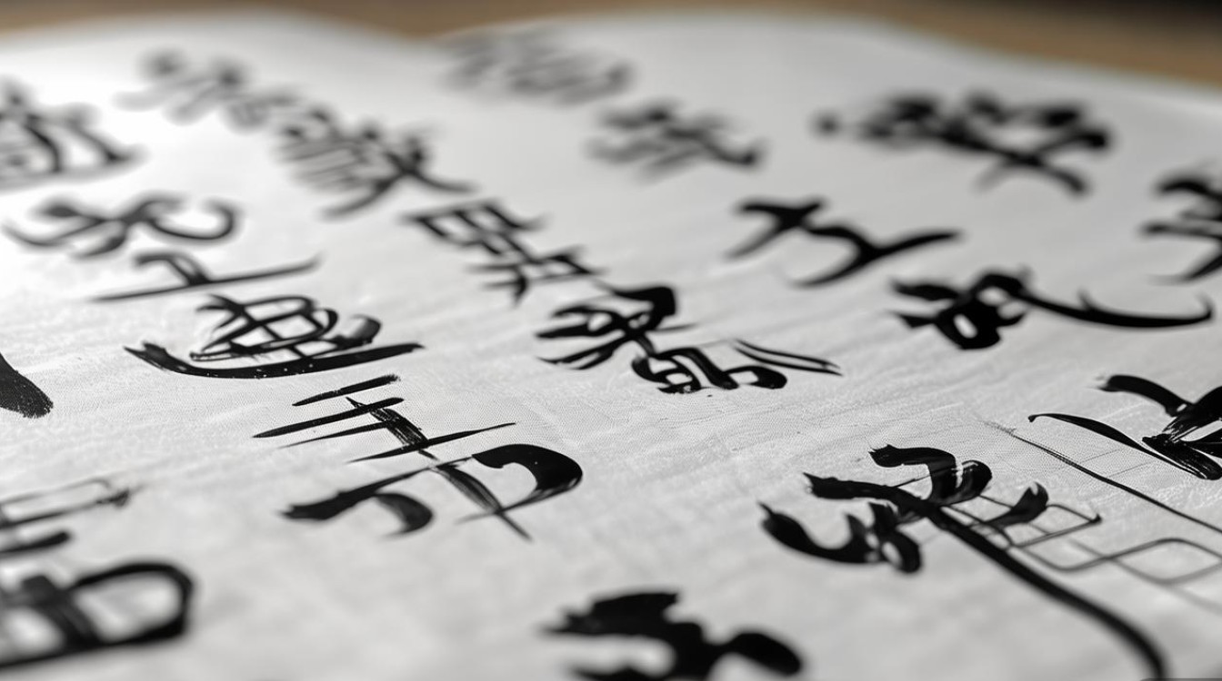 梁锋书法家