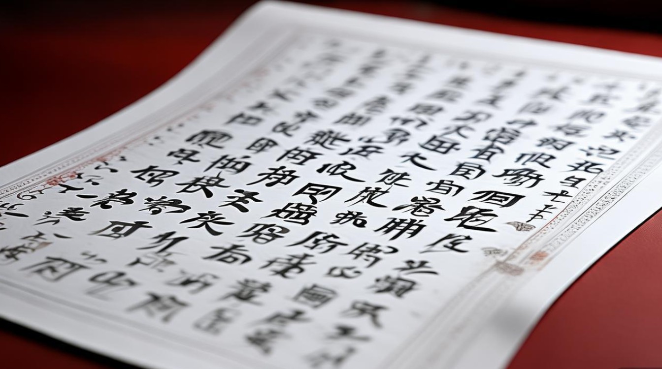 孔庆福书法价格