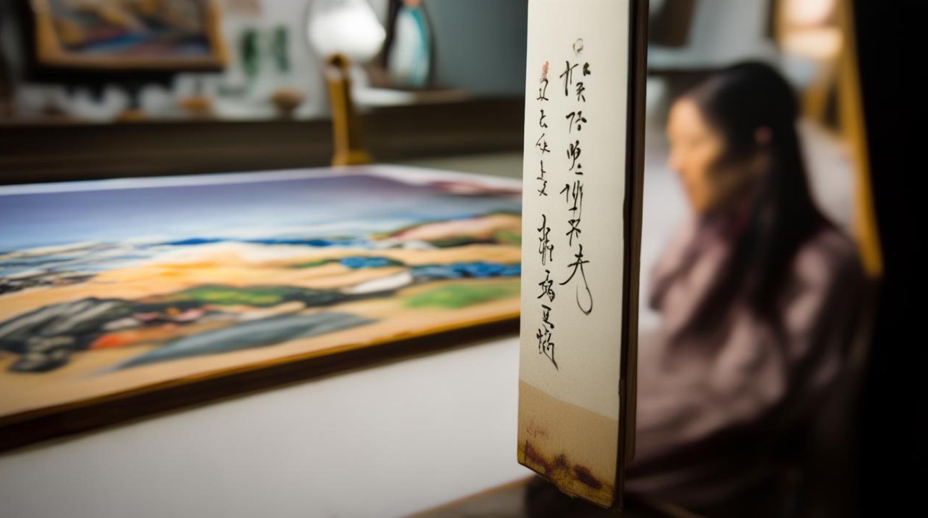 姚媛画家价格