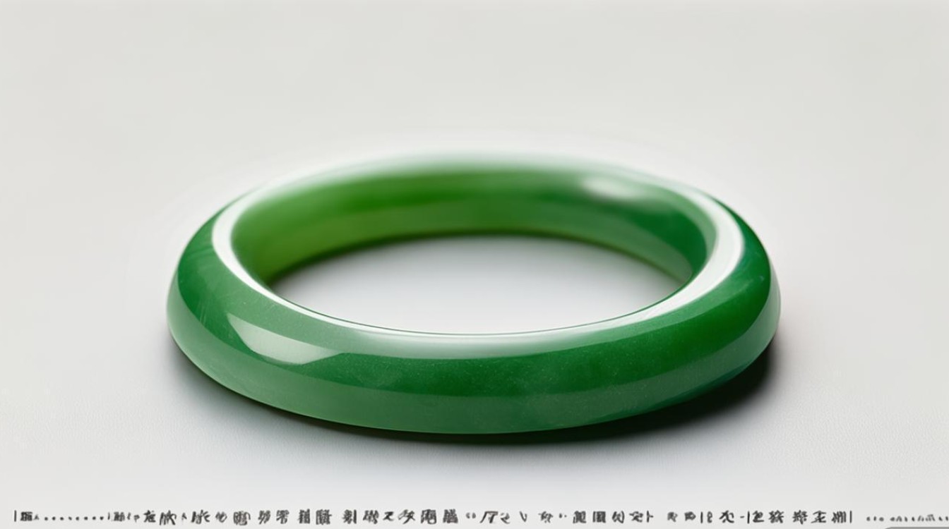翡翠玉石珠