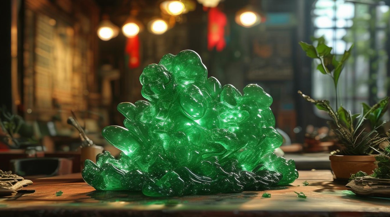 玉缘坊翡翠