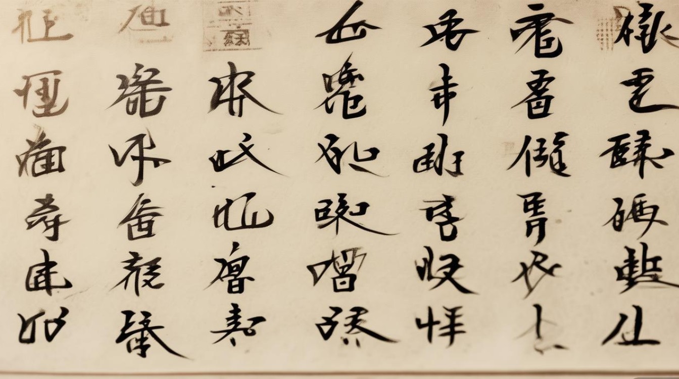 管建新书法价格