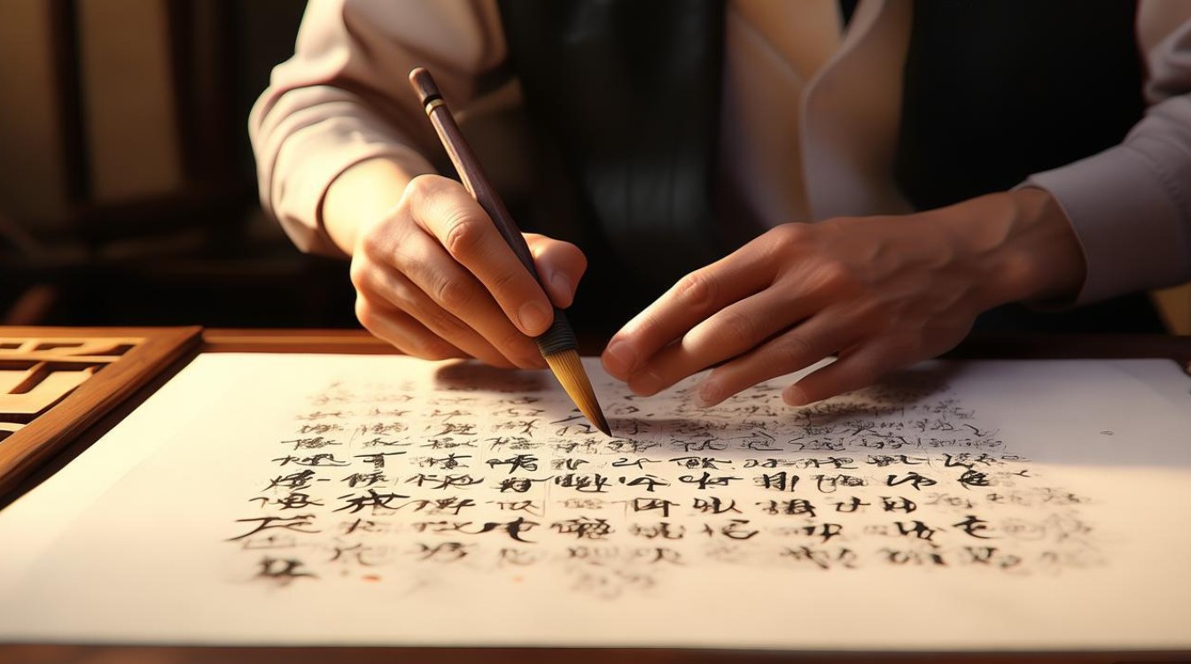 书法家邨夫