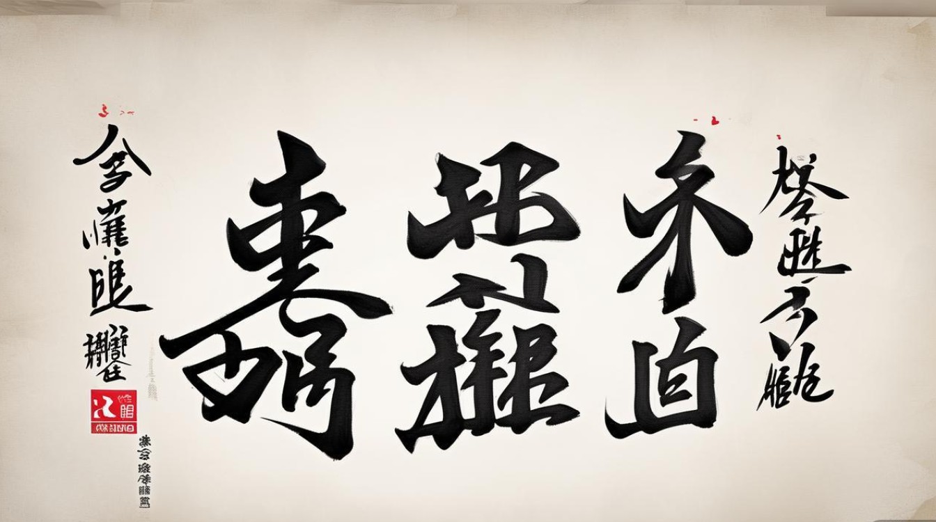 夏奇星书法价格