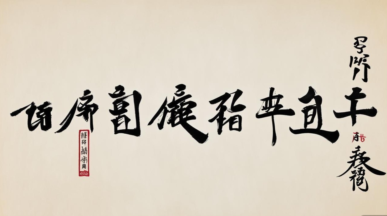 夏奇星书法价格