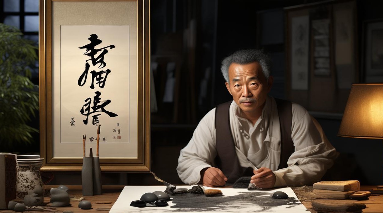 书画家丹东