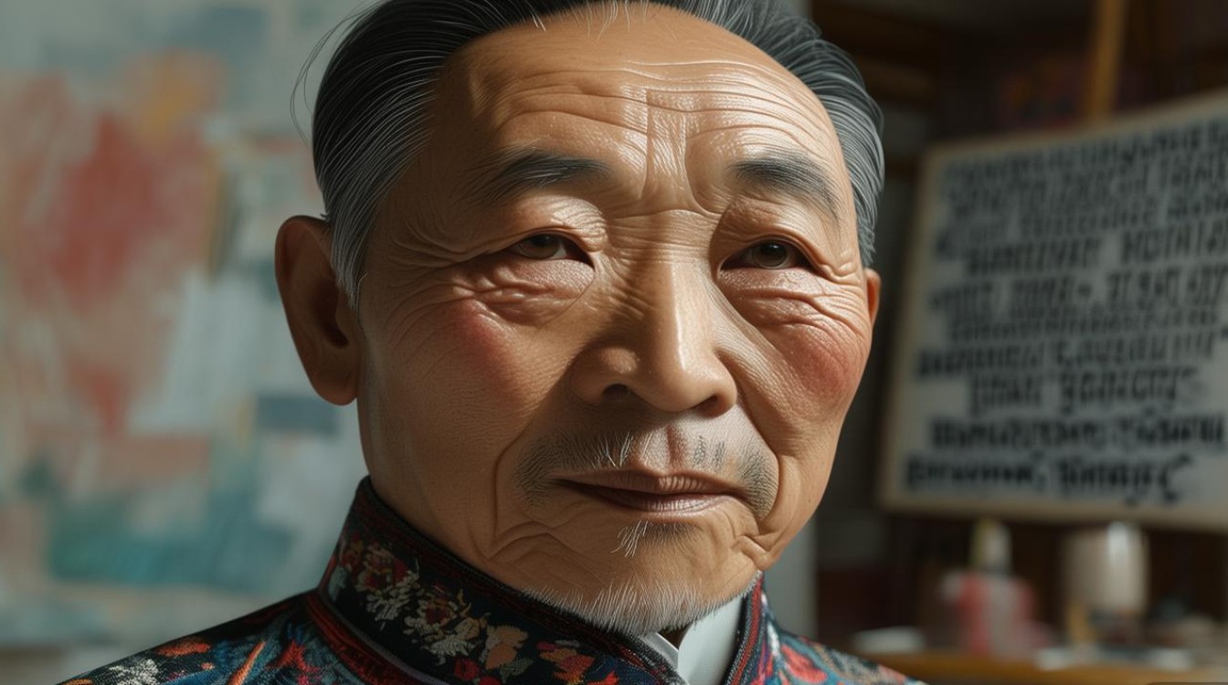 央美画家赵