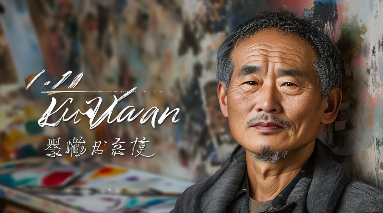 刘亚安画家