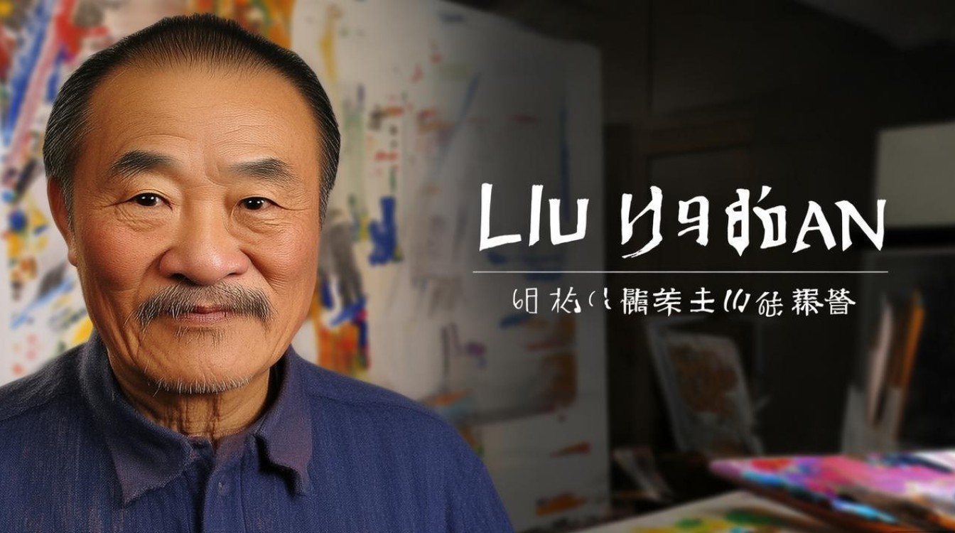 刘亚安画家