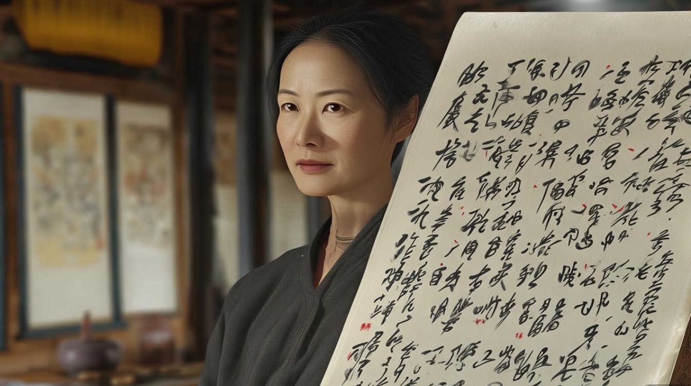 陈春燕画家