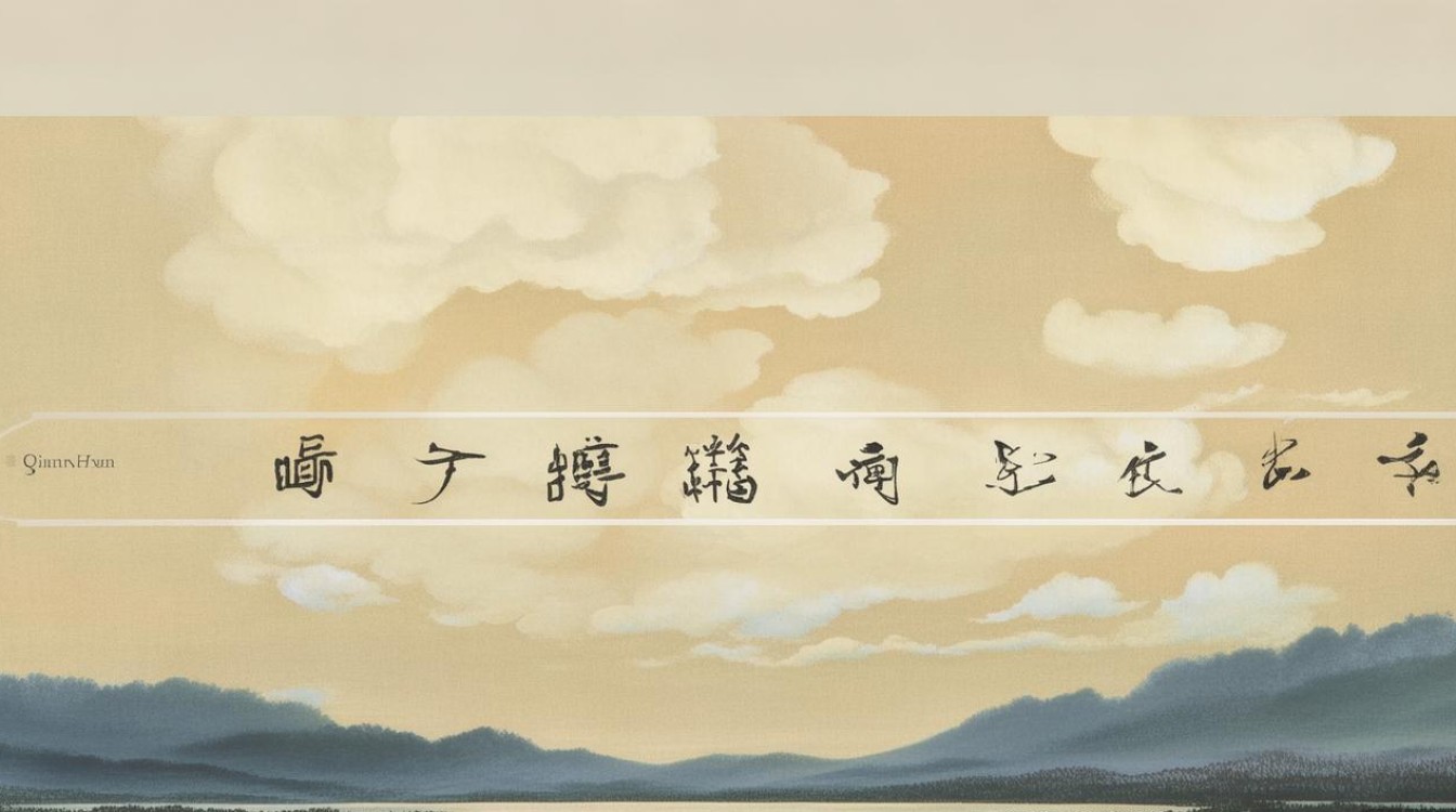 清黄云画家