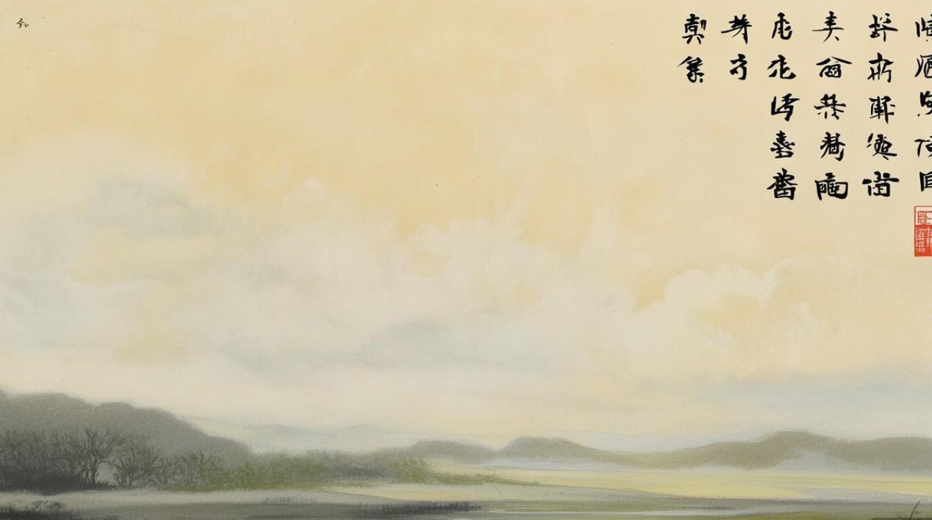 清黄云画家