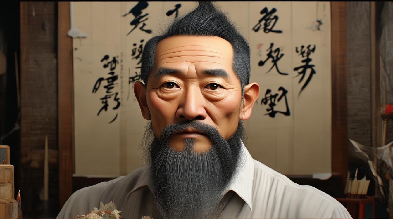 孙笑运画家