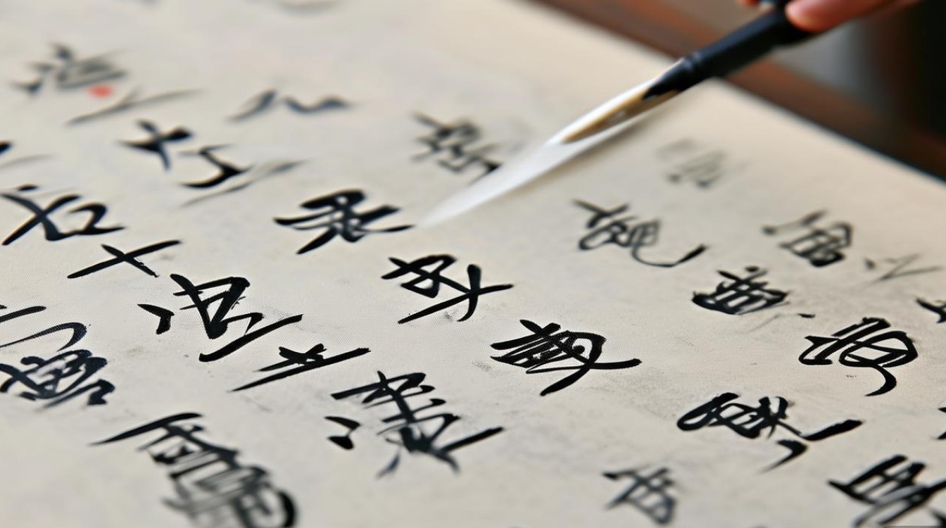 纪东书法家