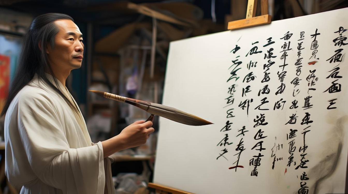 黄继葵画家