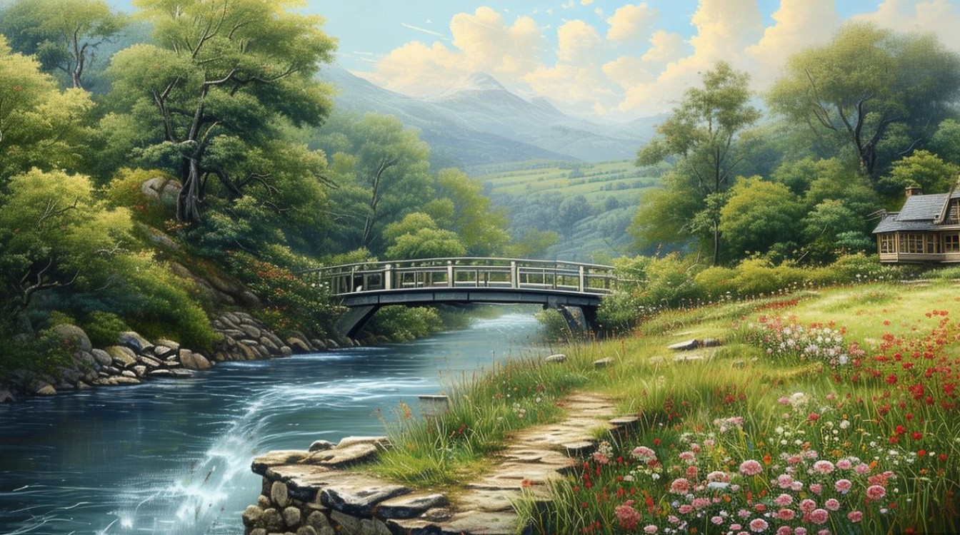 钟彩君画家
