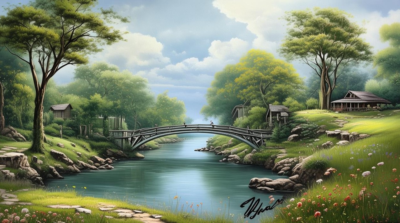 钟彩君画家