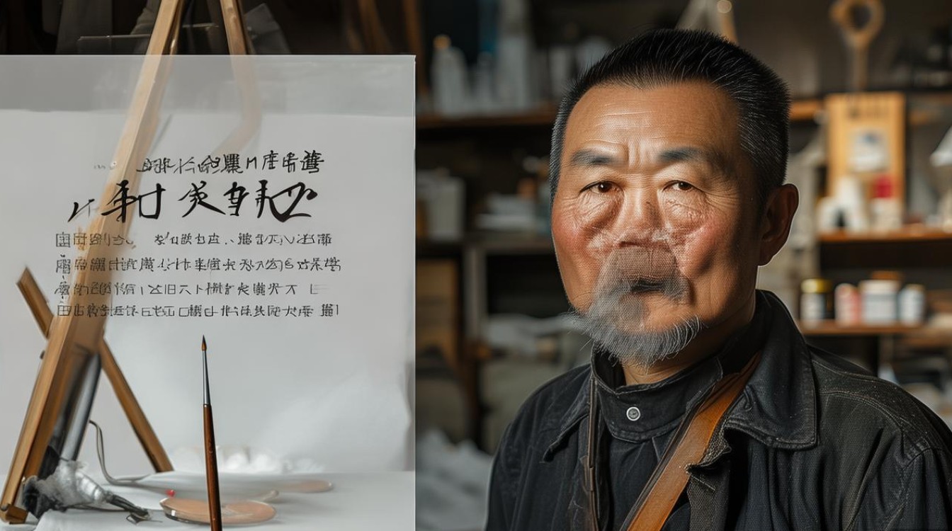 刘秉江画家