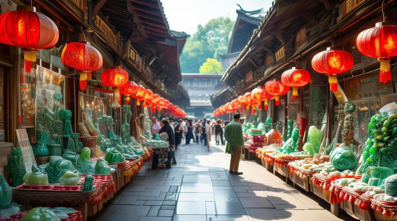 揭阳翡翠市场在哪