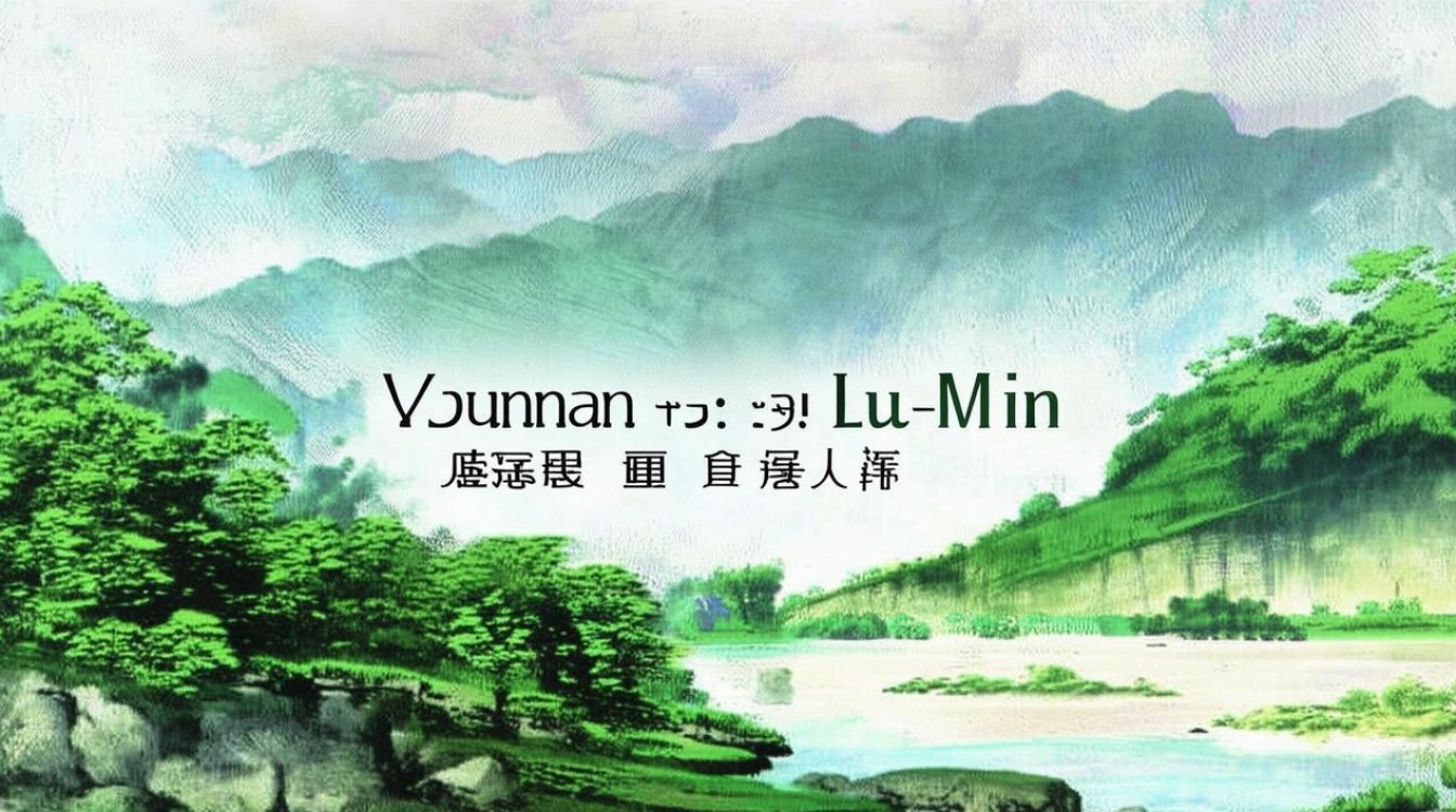云南画家刘敏