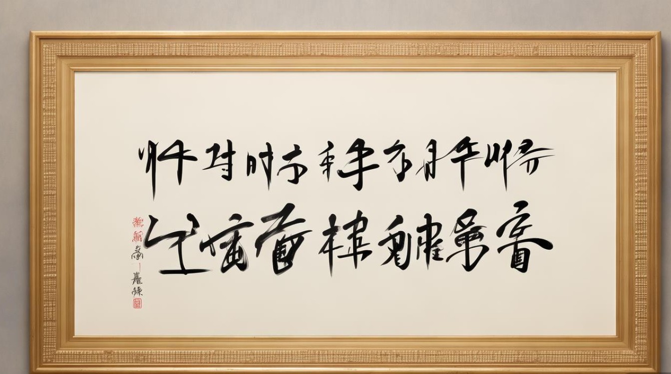 王振范书法价格
