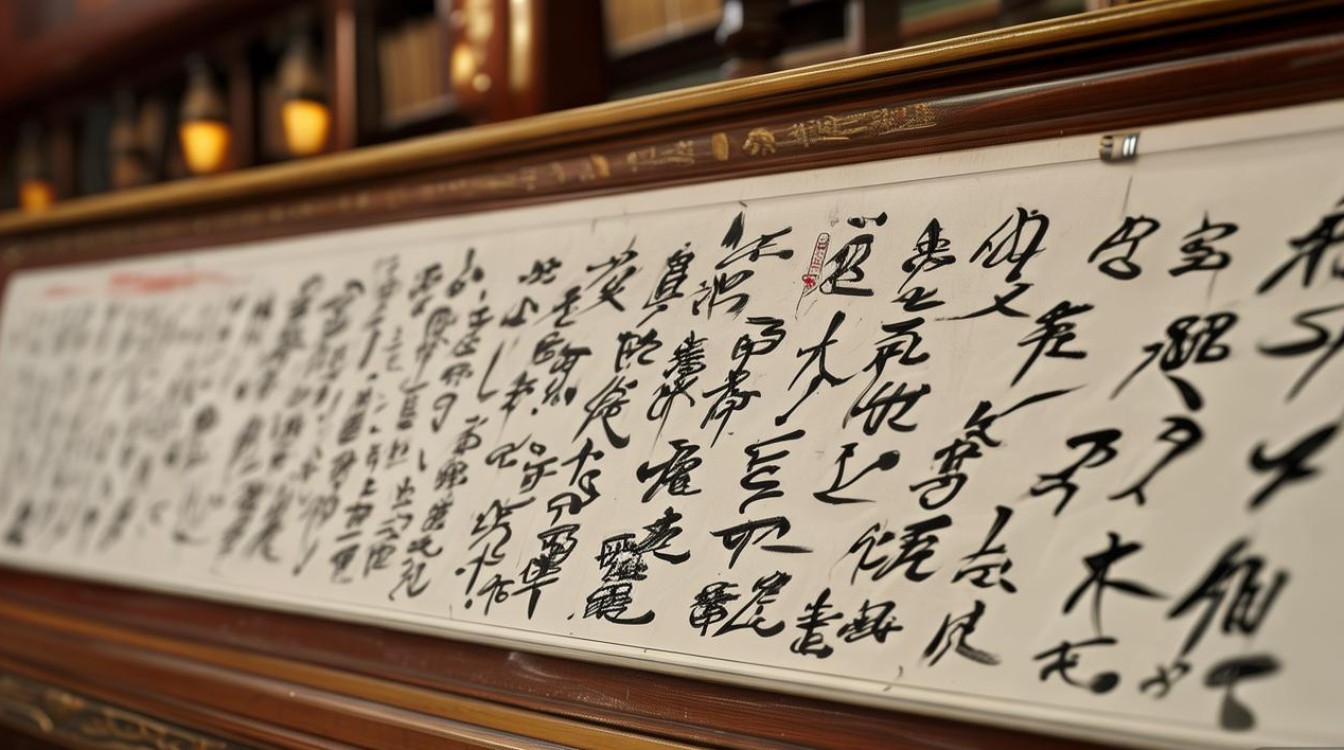 王振范书法价格