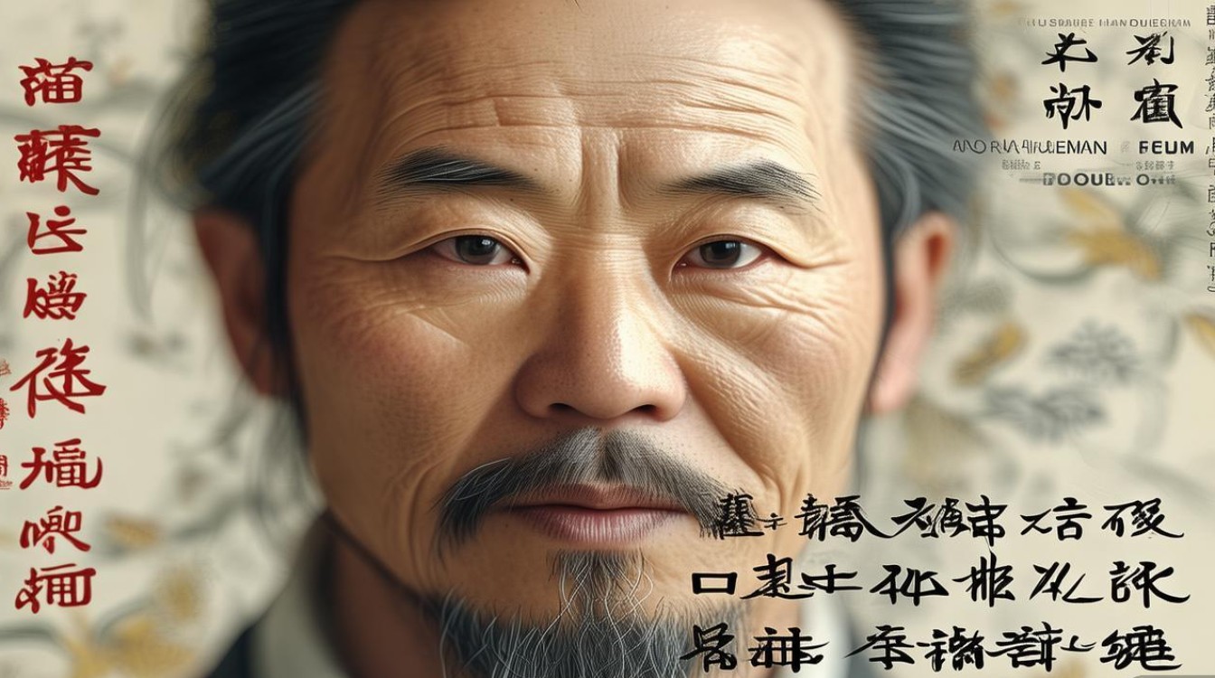 韩美林画家简历