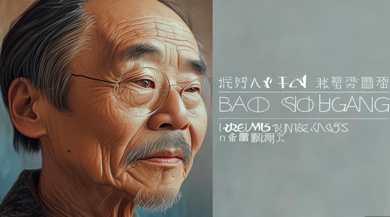 画家鲍守刚