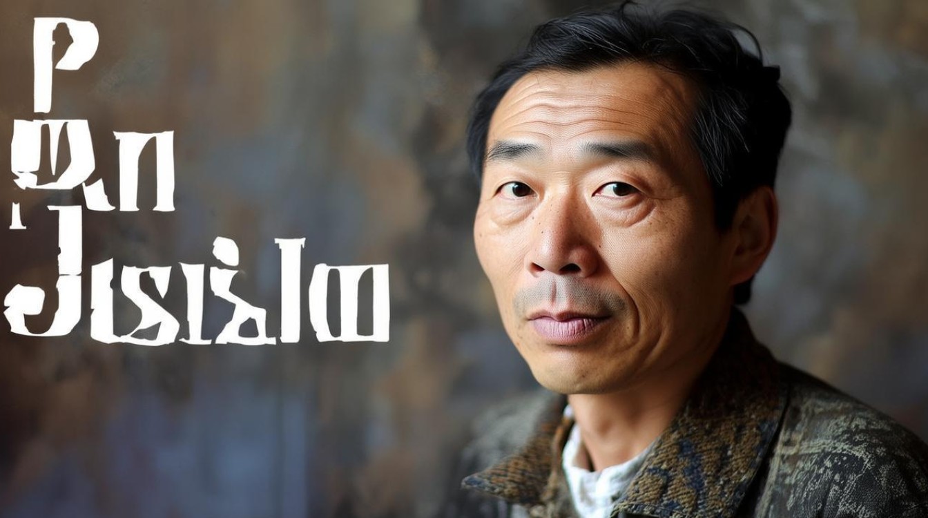 潘继生画家