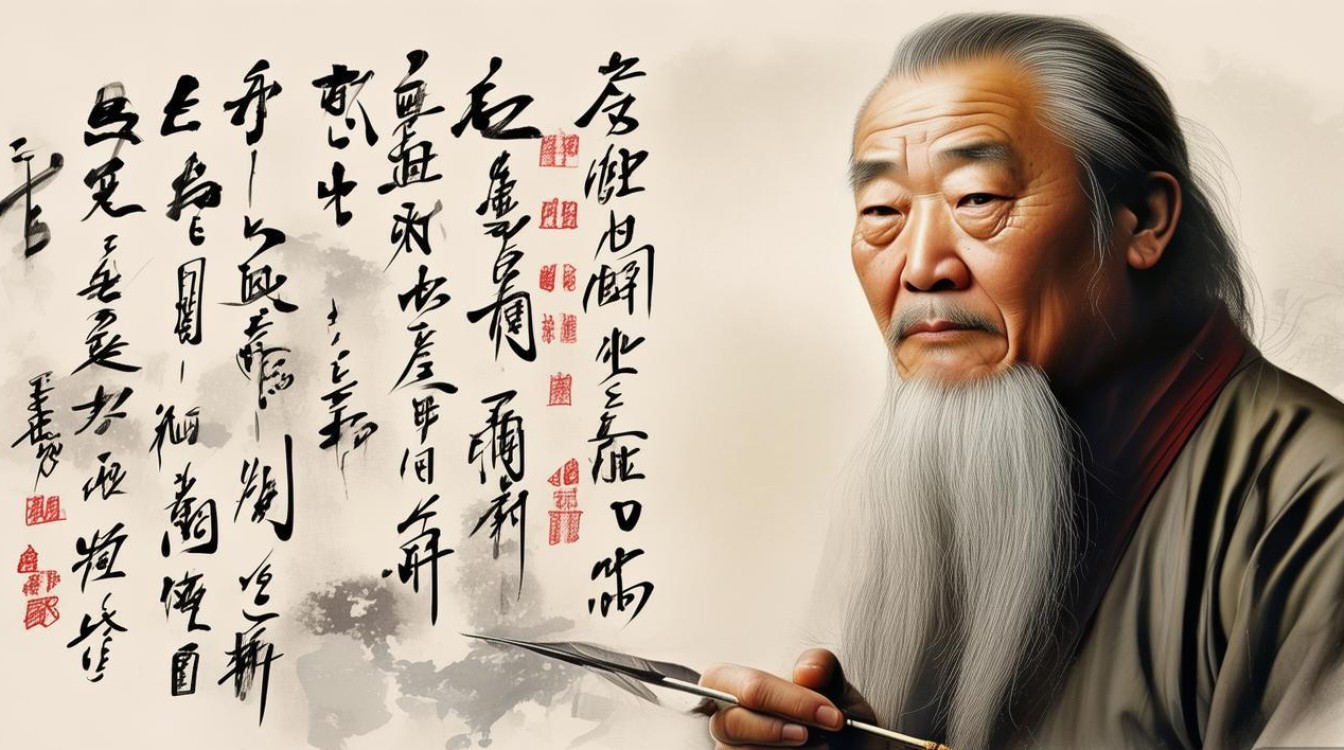 书法家徐家铮