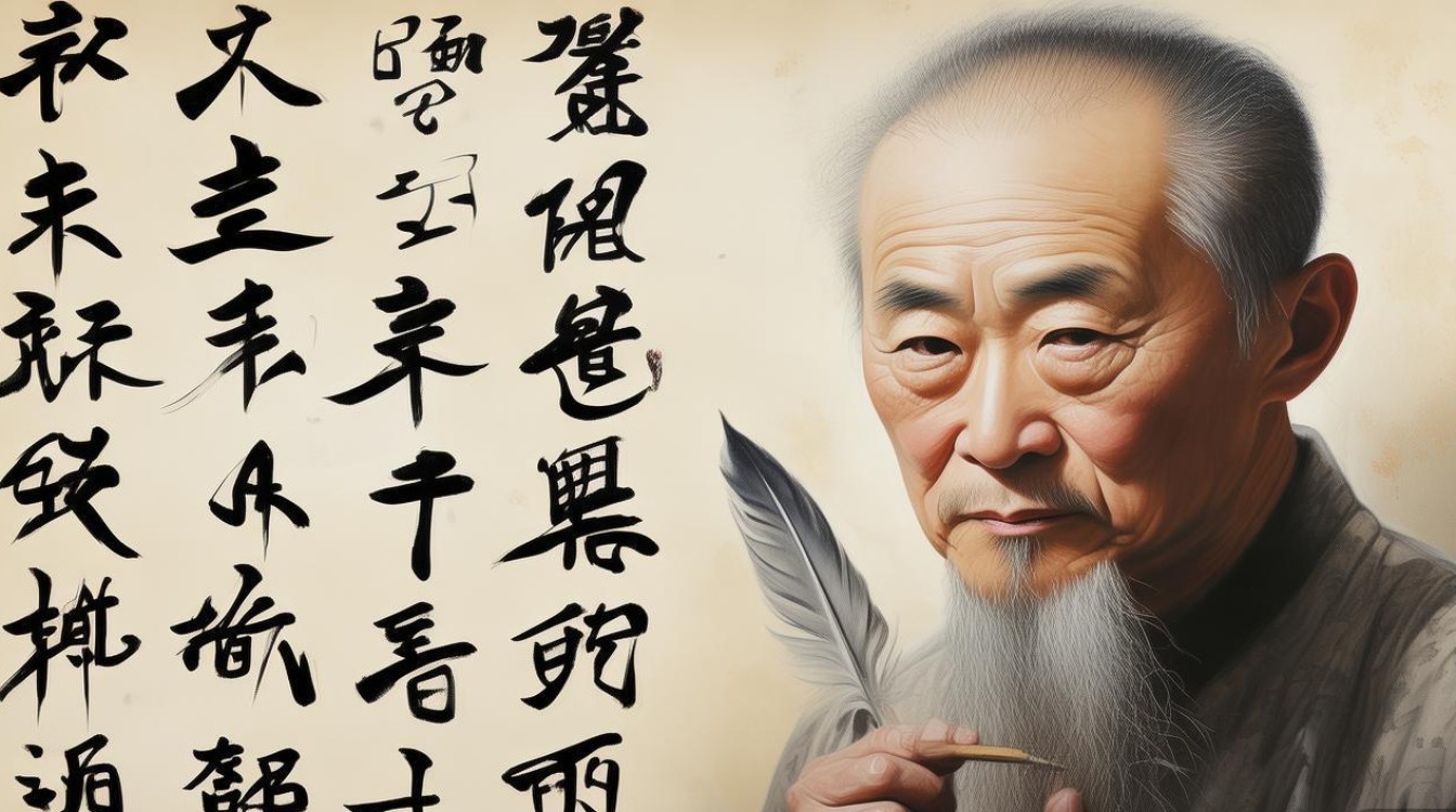 书法家徐家铮