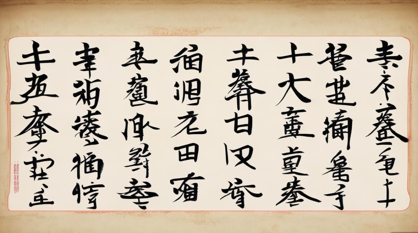 孙慧军书法价格
