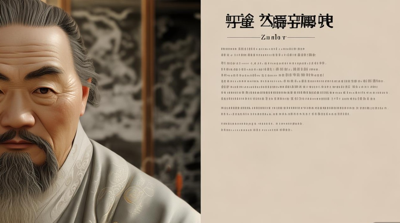画家老莲简介