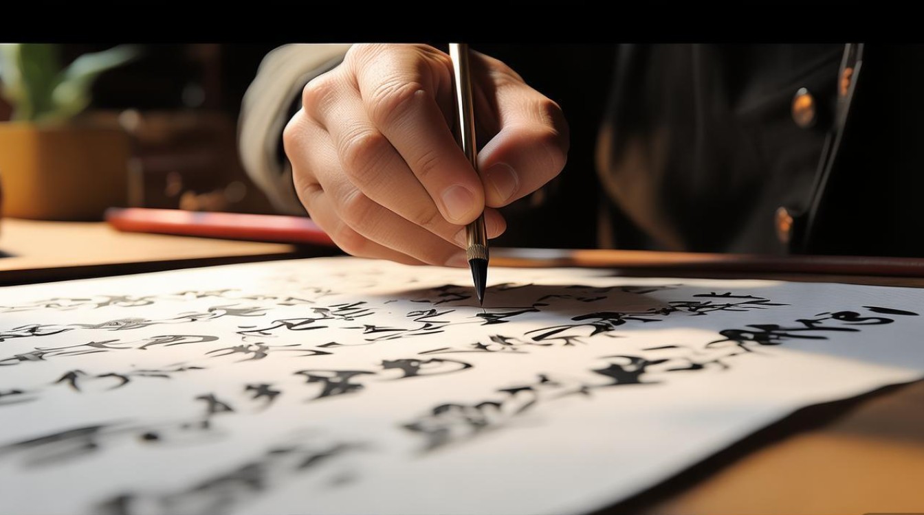 书法家湛德