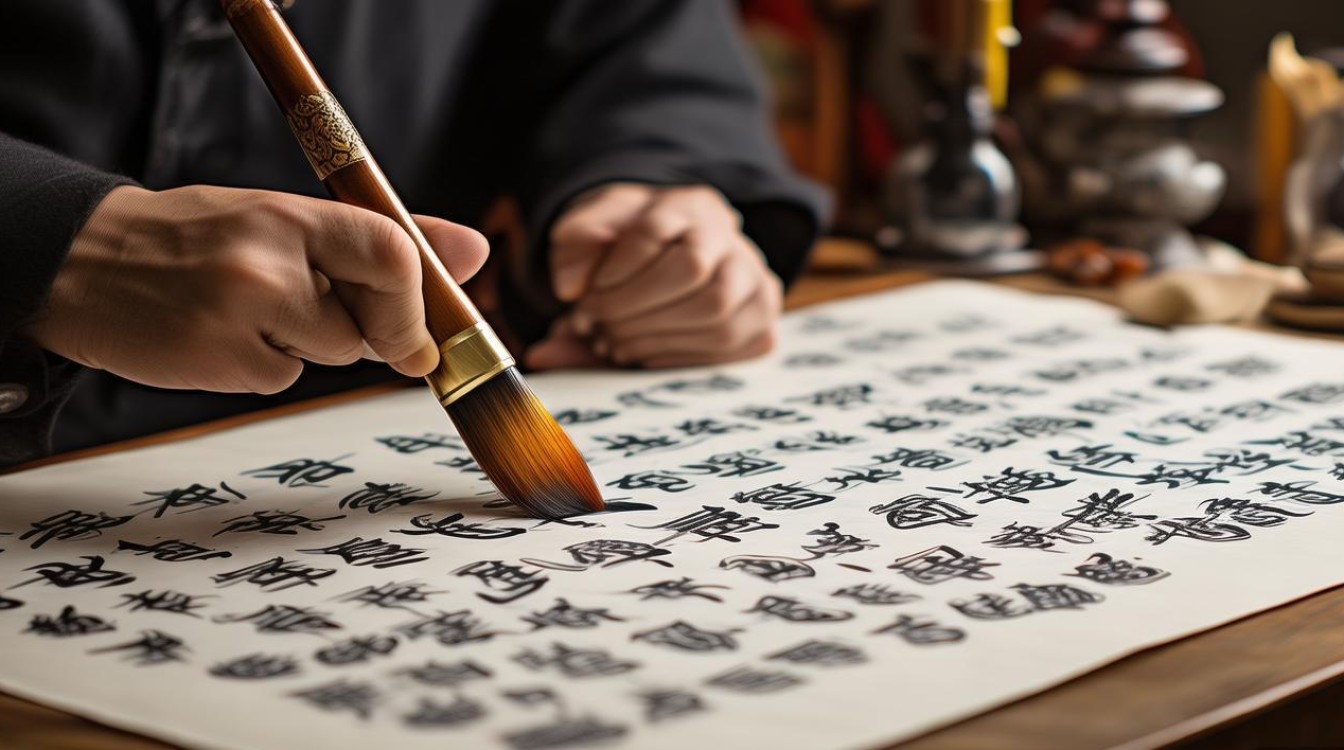 书画家胜利