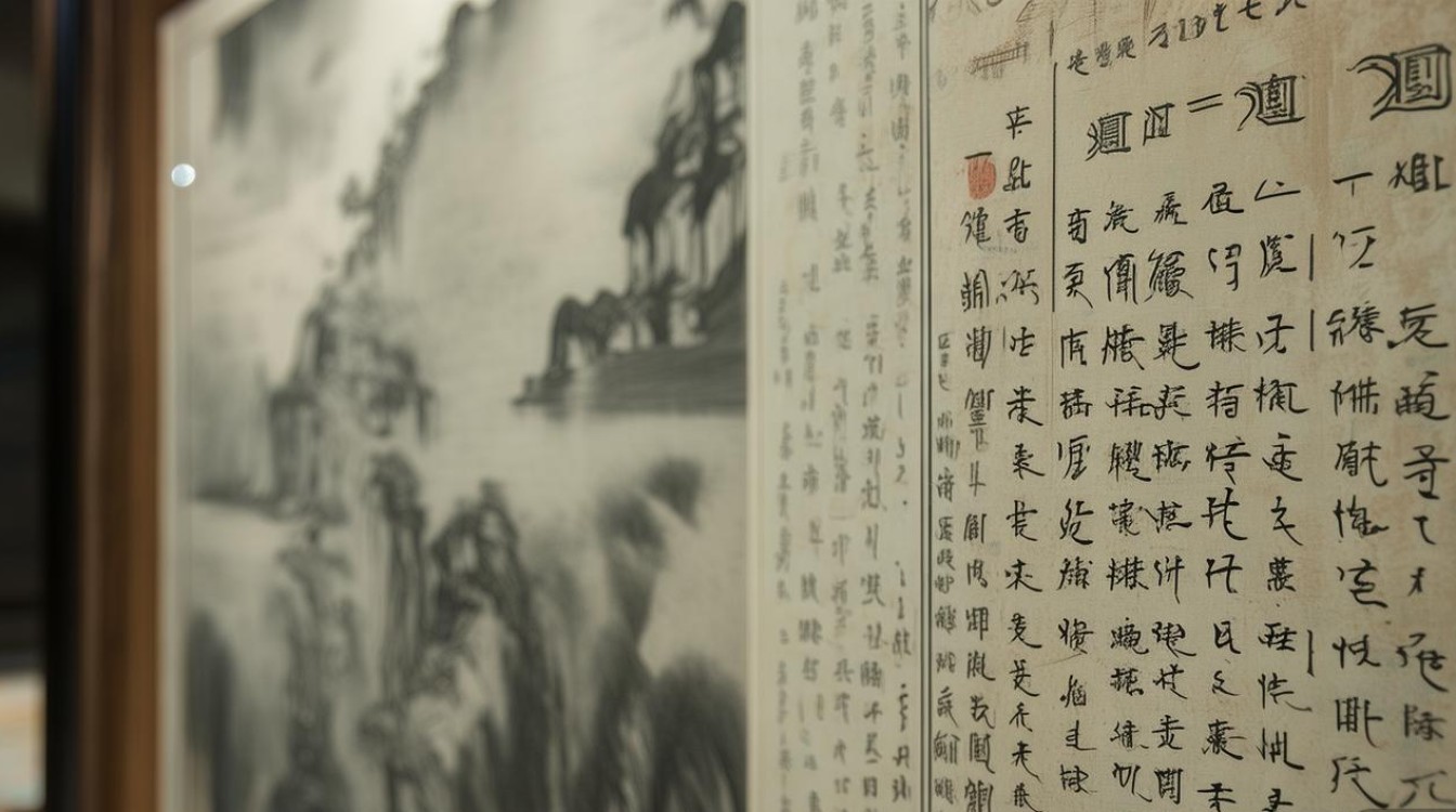 画家刘富业
