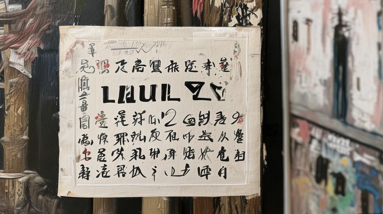 画家刘富业