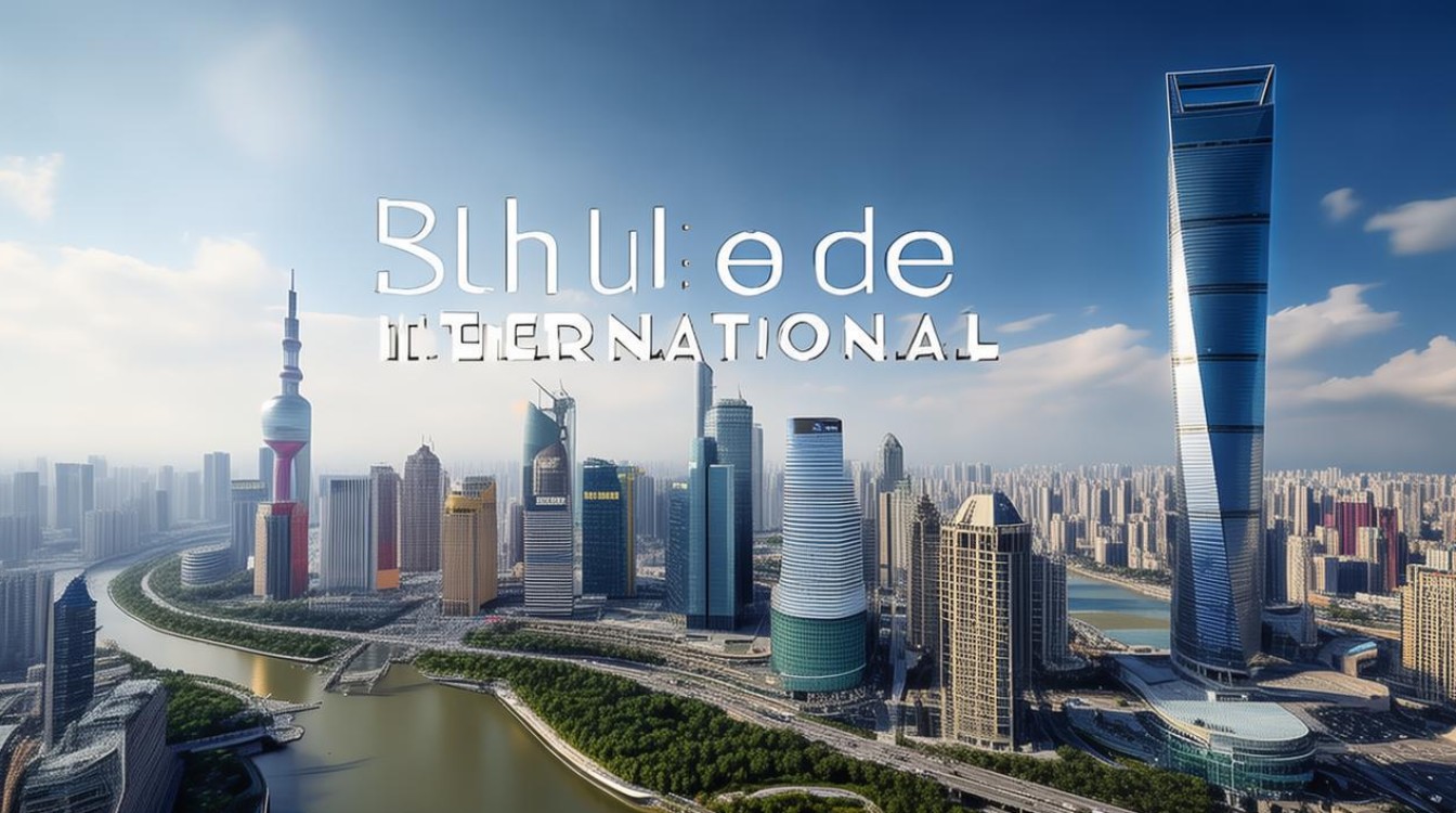 上海蓝翡翠国际